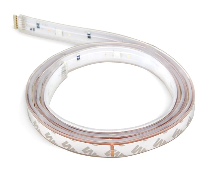Philips HUE LIGHTSTRIP Estensione 100cm RGBW HUE LIGHTSTRIP Estensione 100cm RGBW Philips 420648100000 N. figura 1
