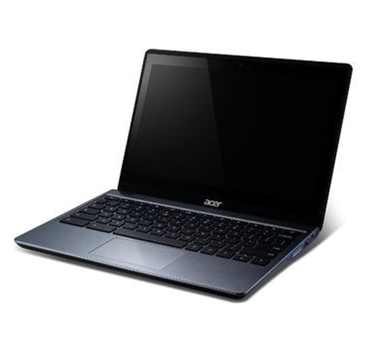Acer Acer C720-29552G01aii Chromebook Acer C720-29552G01aii Chromebook Acer 95110015399614 Bild Nr. 1