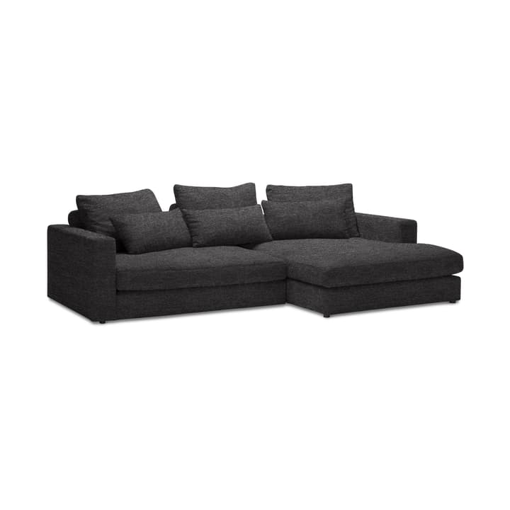 DARWIN Divano ad angolo 2p/Rec DARWIN Divano ad angolo 2p/Rec 360444350084 Colore Antracite Dimensioni L: 269.0 cm x P: 170.0 cm x A: 78.0 cm N. figura 1