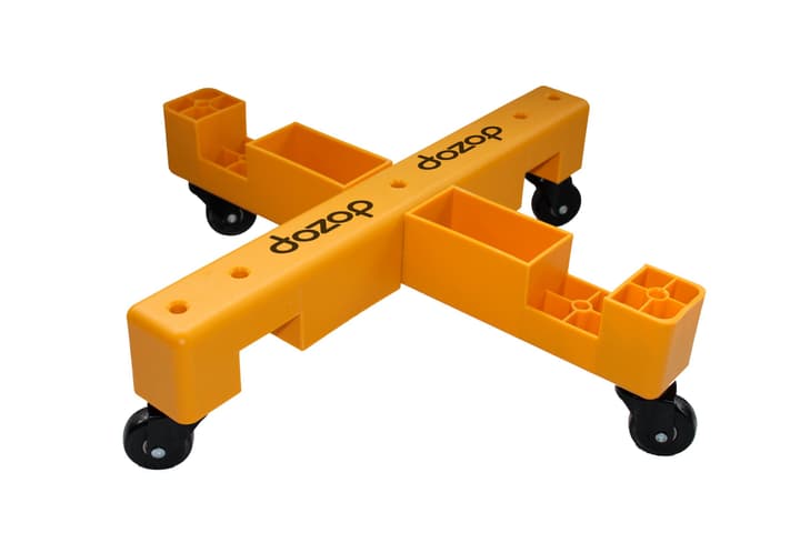 Image of Transportwagen DOLLY modular 2 Transporthelfer bei Do it + Garden von Migros