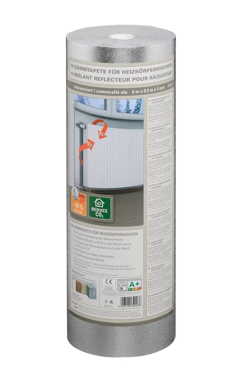 Do it + Garden Climapor isolant contrecollé 3m2 Climapor isolant contrecollé 3m2 Do it + Garden 673500500000 Photo no. 1