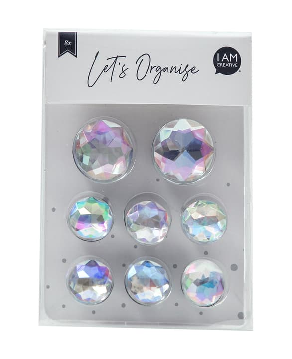 Image of Magnete Acrylglas Juwel i