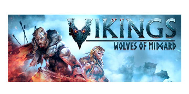 PC - Vikings Wolves of Midgard Download (ESD) PC - Vikings Wolves of Midgard Download (ESD) 785300134197 Photo no. 1