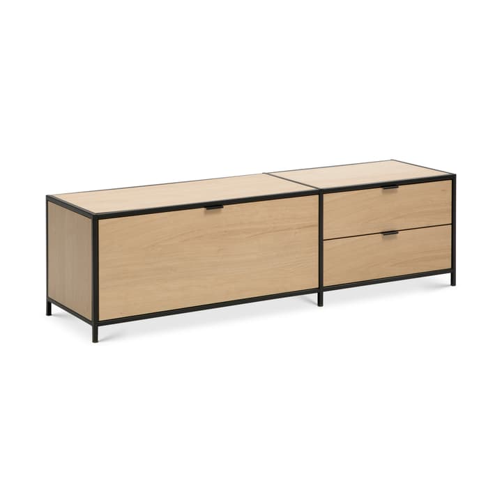 Edition Interio SEVEN Lowboard SEVEN Lowboard Edition Interio 362259300000 Photo no. 1