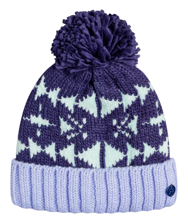 Image of Roxy Amara Mütze lila