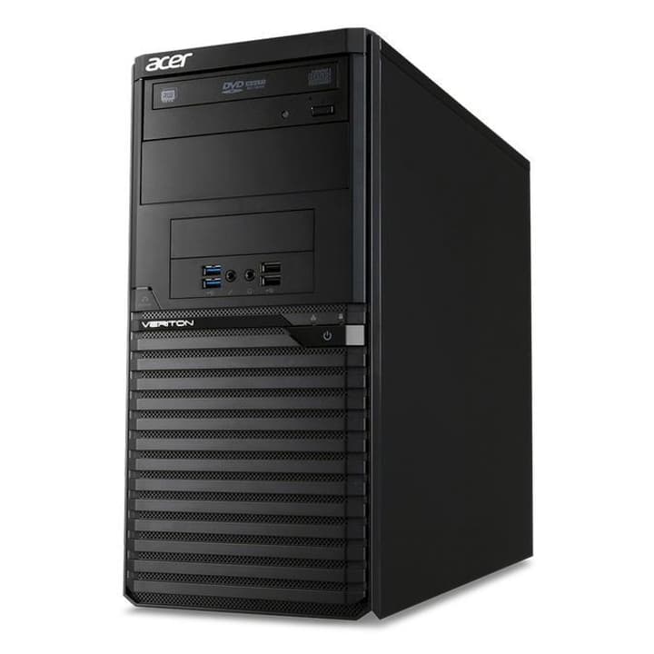 Acer Acer Veriton M2640G i5-6400 Desktop Acer Veriton M2640G i5-6400 Desktop Acer 95110056987917 Bild Nr. 1