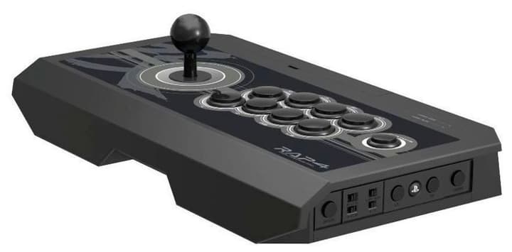 Hori PS4 - Real Arcade Pro 4 Kai PS4 - Real Arcade Pro 4 Kai Hori 785300129448 N. figura 1