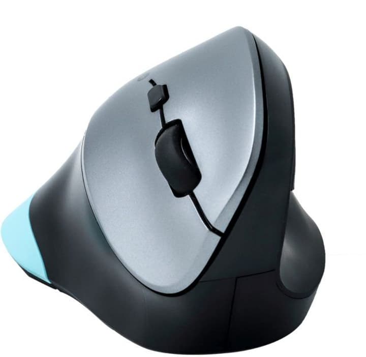 i-Tec BlueTouch 245 Bluetooth Souris BlueTouch 245 Bluetooth Souris i-Tec 785300147246 Photo no. 1