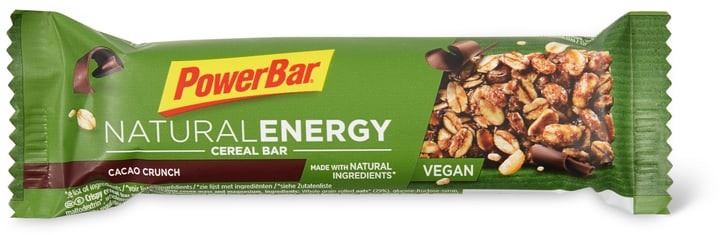 Image of PowerBar Natural Energy Riegel bei Migros SportXX