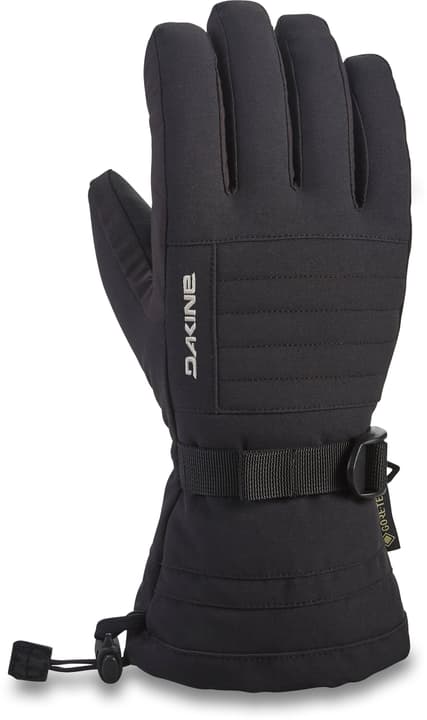 Image of Dakine Omni Skihandschuhe schwarz