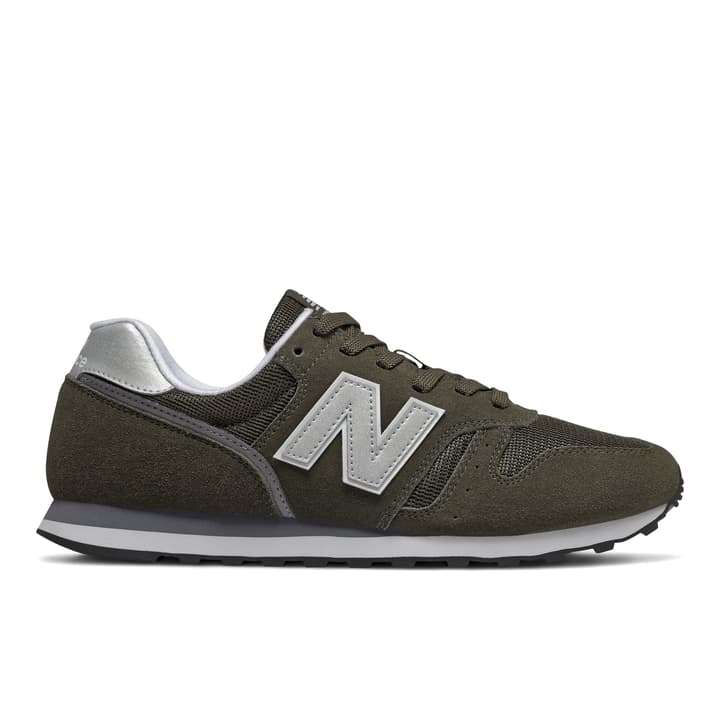 Image of New Balance 373 Freizeitschuhe olive bei Migros SportXX