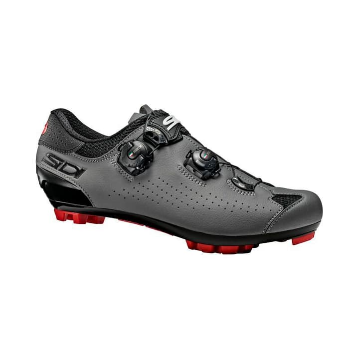 Image of Sidi MTB Eagle 10 Veloschuhe grau