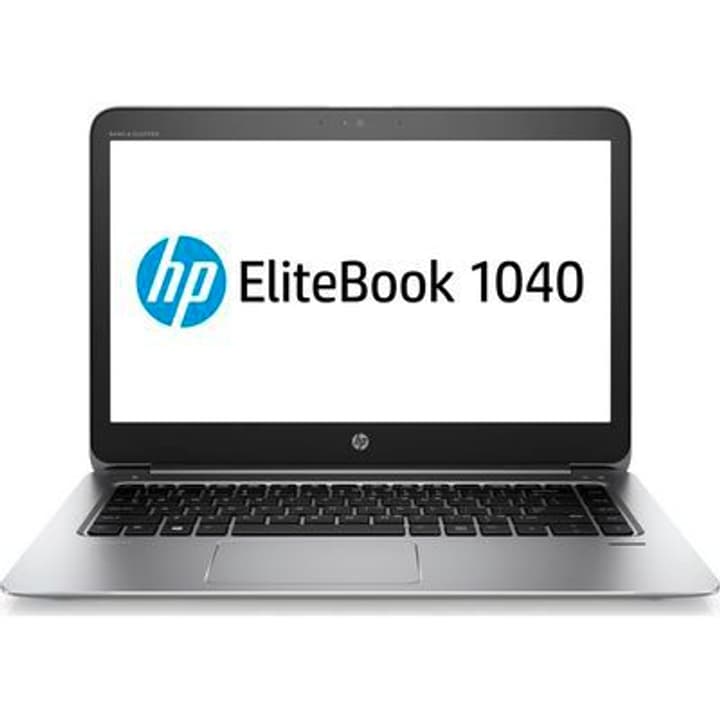 HP EliteBook 1040 G3 Ultrabook EliteBook 1040 G3 Ultrabook HP 785300129823 N. figura 1