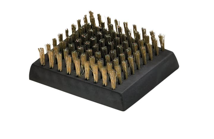 Image of Sunset Bbq Grill Ersatzkopfset CLEANO Ersatzbürstenkopf bei Do it + Garden von Migros