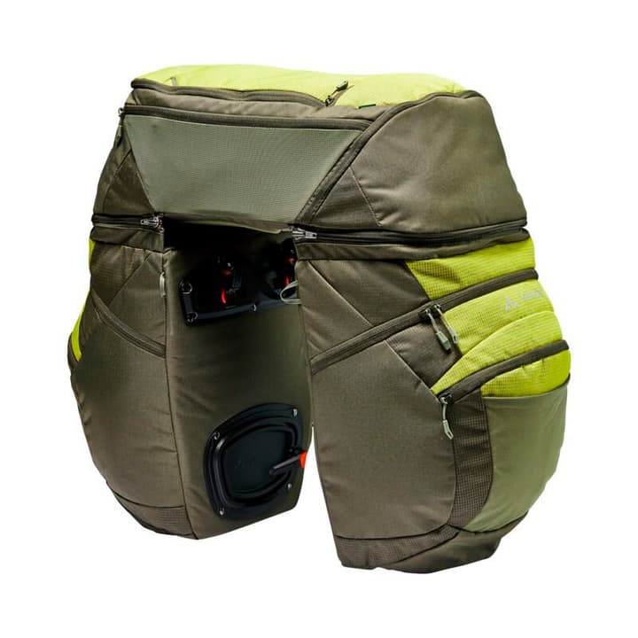 Image of Vaude Karakorum Pro Velotasche khaki