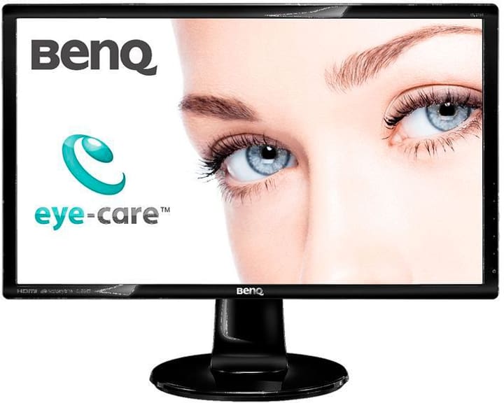 Benq GL2760H 27" Moniteur GL2760H 27" Moniteur Benq 785300146177 Photo no. 1