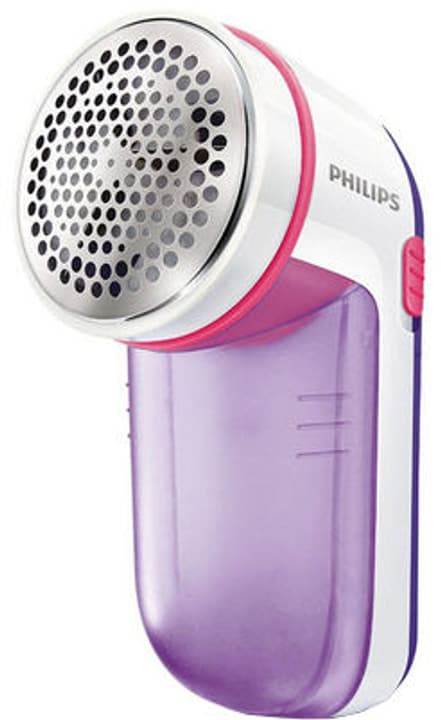 Philips Philips Éliminateur de peluches électrique GC026 / 30 Éliminateur de peluches électrique Philips Éliminateur de peluches électrique GC026 / 30 Éliminateur de peluches électrique Philips 785300130922 N. figura 1