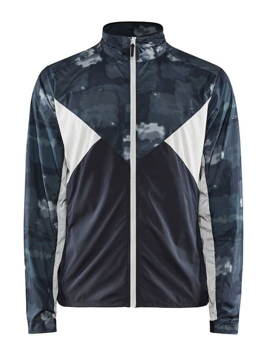 Image of Craft Adv Essence Wind Jacket Jacke schwarz bei Migros SportXX