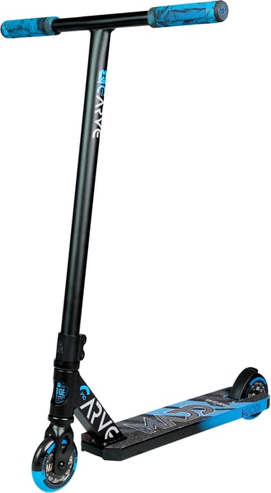 Image of Madd gear Carve Pro X Stunt-Scooter blau