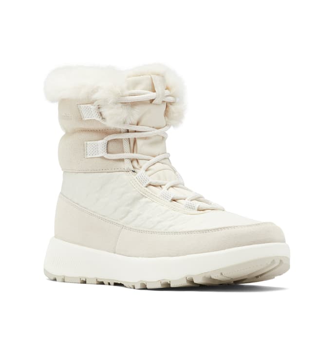 Image of Columbia Slopeside Peak Luxe Winterschuhe weiss bei Migros SportXX