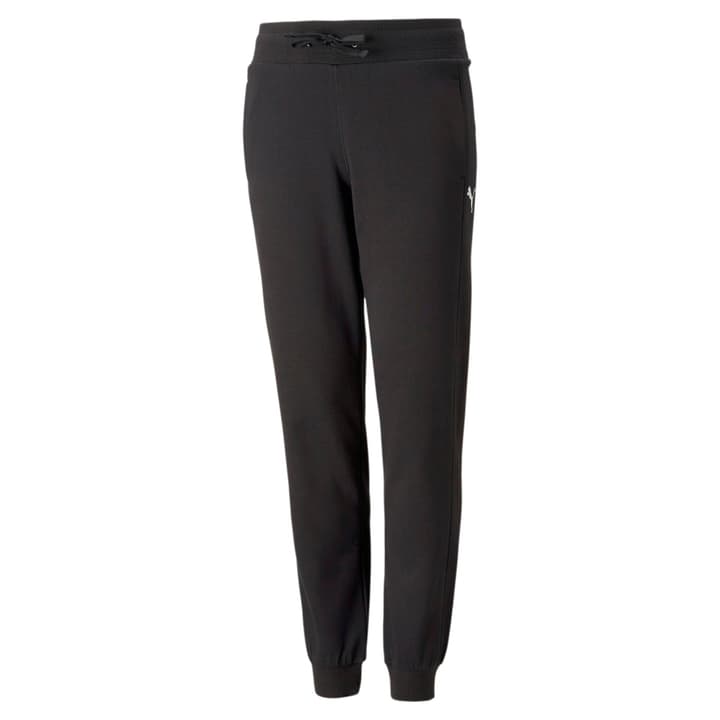 Image of Puma Modern Sports Pants cl G Trainherhose schwarz