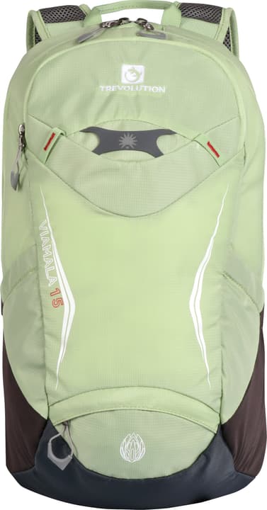 Image of Trevolution Viamala Wanderrucksack lindgrün bei Migros SportXX