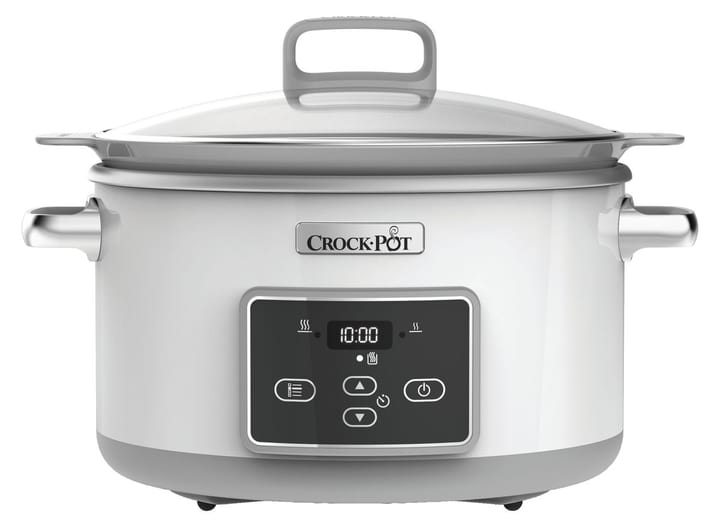 Crock-Pot Slow cooker 5l DuraCeramic Slow cooker 5l DuraCeramic Crock-Pot 717475200000 Bild Nr. 1