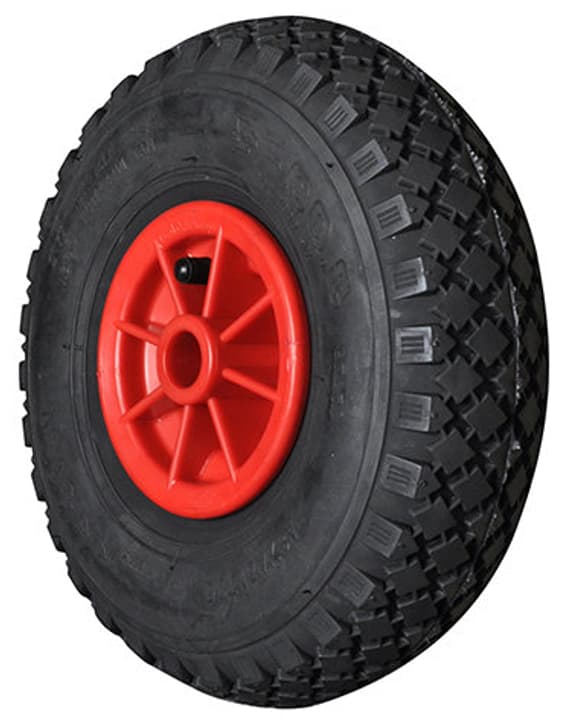 Image of Wagner System Luftrrad D260 mm Luftrad