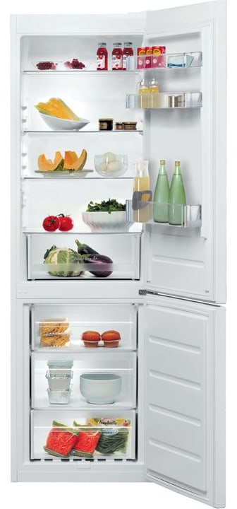 Bauknecht Bauknecht FREEZER KGLFI 17 A2+ Kühl-/Gefrierkombination Bauknecht FREEZER KGLFI 17 A2+ Kühl-/Gefrierkombination Bauknecht 71722180000016 Bild Nr. 1