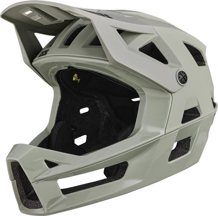 Image of iXS Trigger FF Mips Velohelm kitt