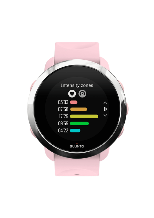 Suunto Fitness Sakura Herzfrequenzmesser Fitness Sakura Herzfrequenzmesser Suunto 463032800000 Bild-Nr. 1