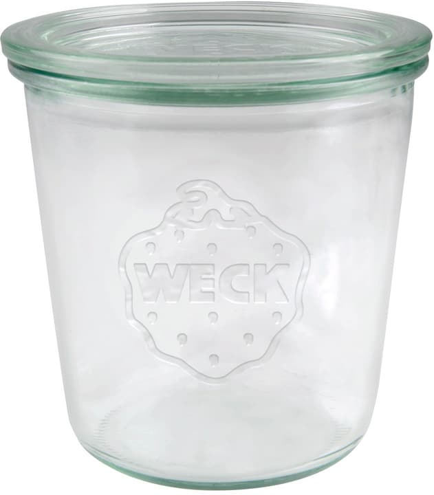 Image of Weck Sturzglas 580 ml Einmachglas
