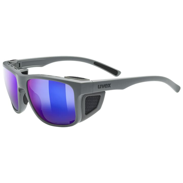 Image of Uvex Sportstyle 312 CV Sportbrille grau bei Migros SportXX