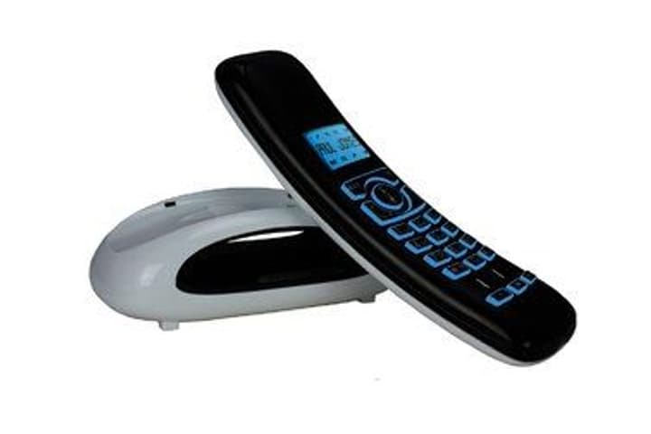 AEG Solo 10 DECT-Telefon weiss AEG Solo 10 DECT-Telefon weiss 95110003637313 Bild Nr. 1