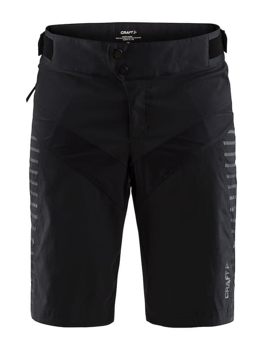 Craft Empress XT Pantaloncini da donna Empress XT Pantaloncini da donna Craft 461357700320 Colore nero Taglie S N. figura 1