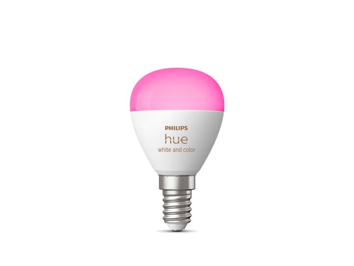 LED Lampe WCA