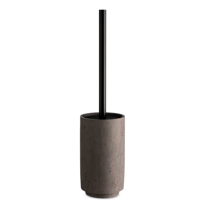 DANIEL brosse de toilette DANIEL brosse de toilette 374136600000 Dimensions H: 17.0 cm Couleur Gris Photo no. 1