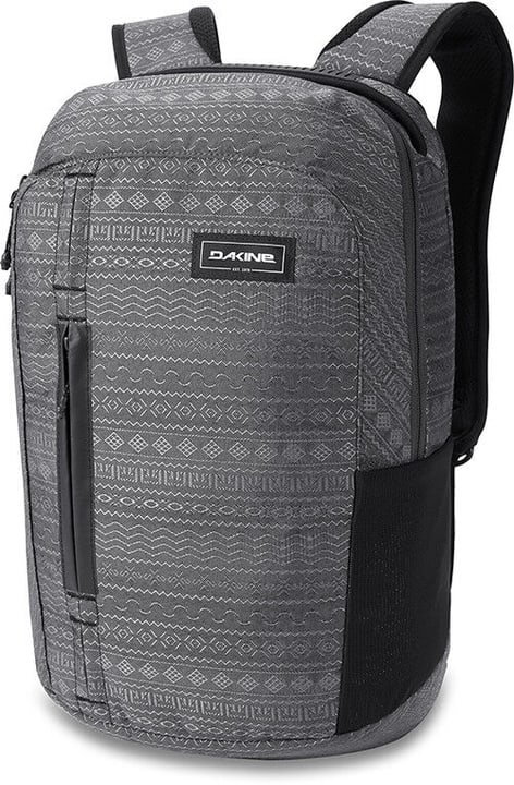 Image of Dakine Network 26L Daypack dunkelgrau