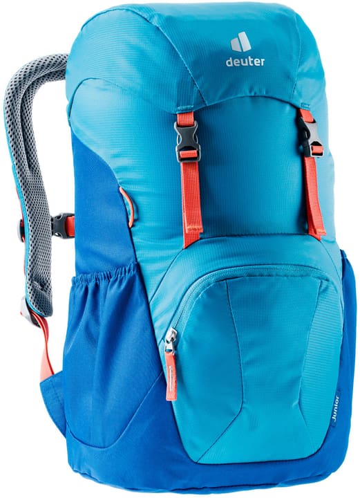 Image of Deuter Junior Kinder-Rucksack azur bei Migros SportXX