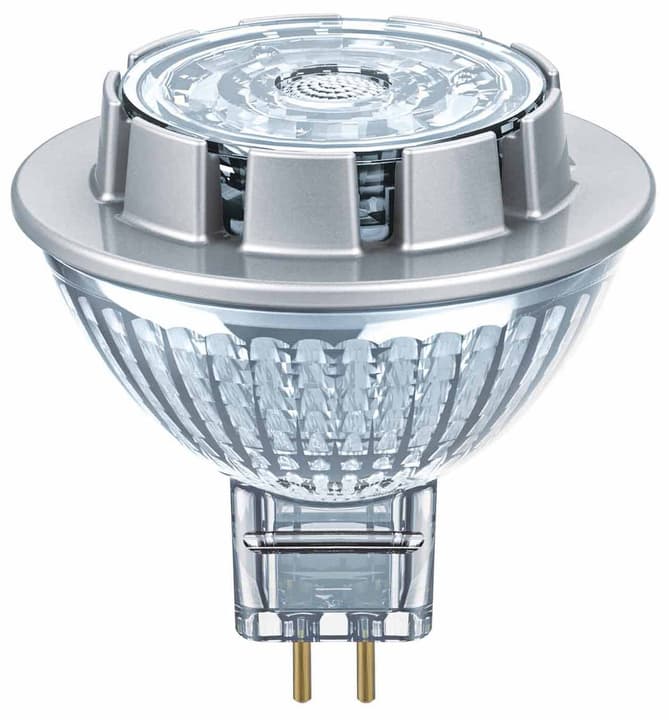 Osram SUPERSTAR MR16 50 36° LED GU5.3 7.8W SUPERSTAR MR16 50 36° LED GU5.3 7.8W Osram 421054100000 Bild Nr. 1