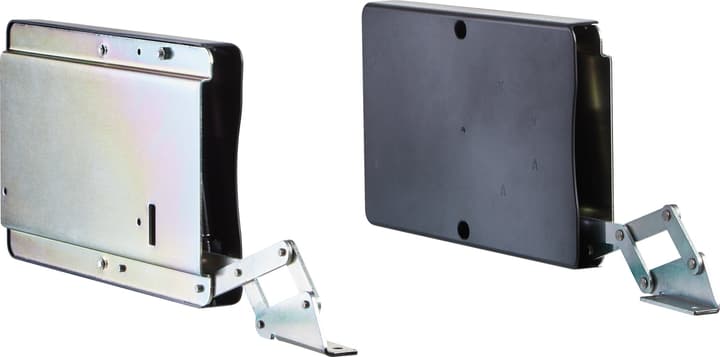 Scharnier für Klappe FLEXCUBE