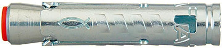 fischer Tassello p. carico p TA M6 10 Tassello p. carico p TA M6 10 fischer 605422900000 N. figura 1