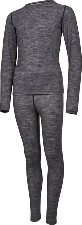 Image of Trevolution Thermoset Thermoset dunkelgrau bei Migros SportXX