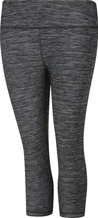Image of Perform W Tights 3/4 Fitnessleggings grau