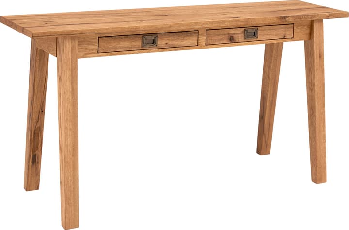 EMILIA Konsole EMILIA Konsole 401033300000 Grösse B: 160.0 cm x T: 42.0 cm x H: 80.0 cm Farbe Natur Bild Nr. 1