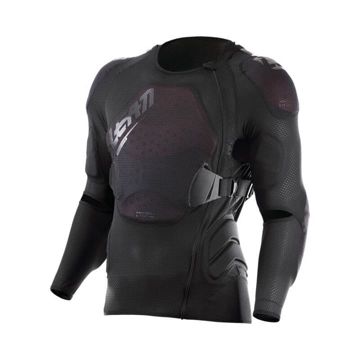 Image of Leatt Body Protector 3DF AirFit Lite Protektor schwarz bei Migros SportXX