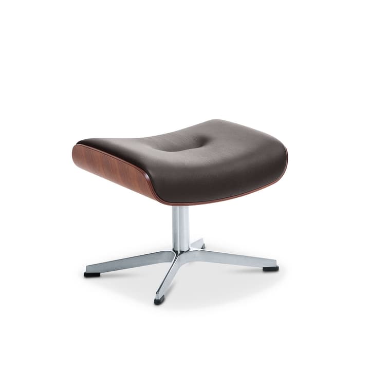 PRIME Ledersessel PRIME Ledersessel 360019052306 Grösse B: 50.0 cm x T: 37.0 cm x H: 39.0 cm Farbe Braun Bild Nr. 1