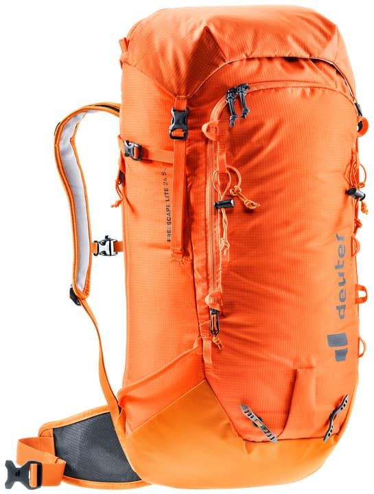 Image of Deuter Freescape Lite 24 SL Winterrucksack orange bei Migros SportXX