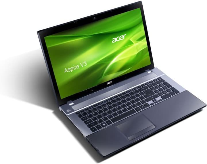 Acer Aspire V3-771G-73618G1TMaii Notebook Aspire V3-771G-73618G1TMaii Notebook Acer 79776460000012 Bild Nr. 1