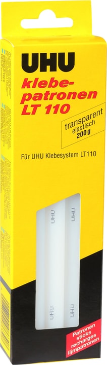 Image of Uhu Klebepatronen Heissklebestick